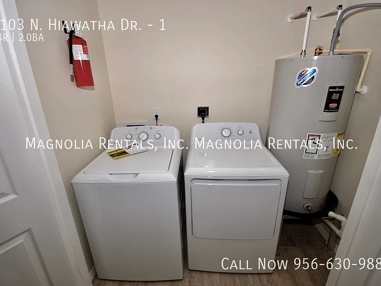 5103 N Hiawatha Dr #1 — Photo 22