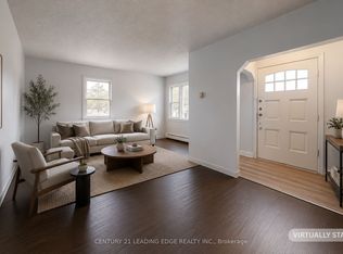 277 Gibbons St, Oshawa, ON L1J4Y5