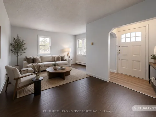 277 Gibbons St, Oshawa, ON L1J 4Y5