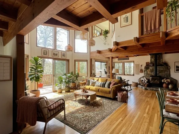 (undisclosed Address), Nevada City, CA 95959