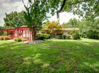 6526 Point View Rd, Benton, AR 72019