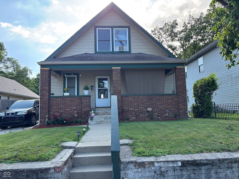 1st image of 2717 Highland Pl