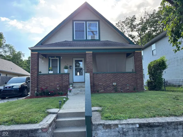 2717 Highland Pl, Indianapolis, IN 46208