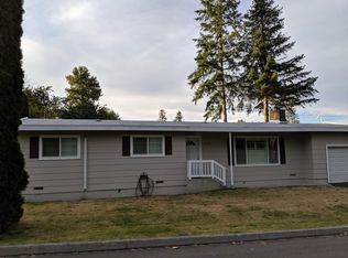 17210 SE 192nd Dr, Renton, WA 98058