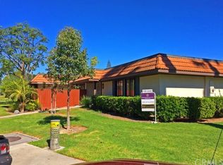 23368 Via San Miguel, Aliso Viejo, CA 92656