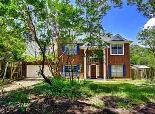 10402 Yucca Dr, Austin, TX 78759