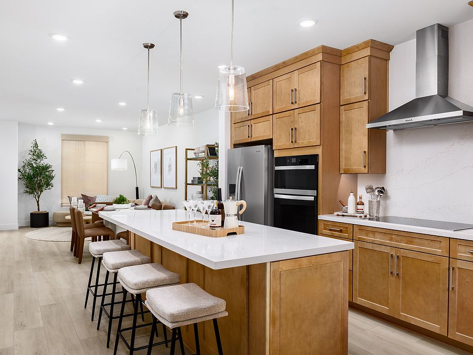 Sutter Kitchen