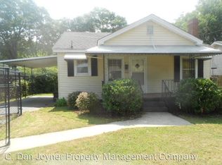 27 Cumberland Ave, Greenville, SC 29607