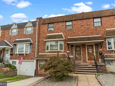 12505 Ramer Rd, Philadelphia, PA, 19154