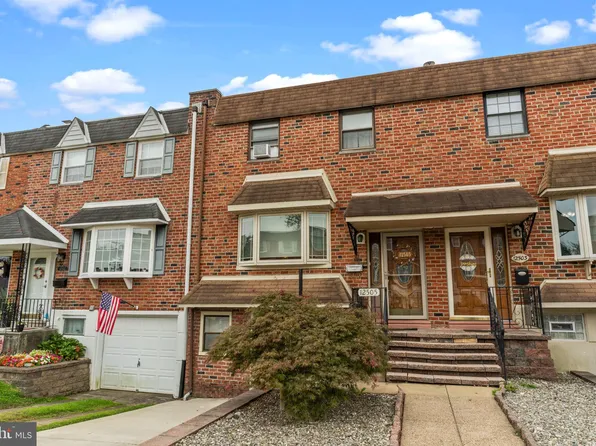 12505 Ramer Rd, Philadelphia, PA 19154