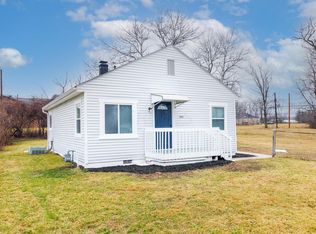 1525 Delbert Rd, Columbus, OH 43219