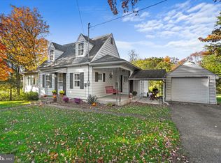 55 Old Mill Inn Rd, York, PA 17404