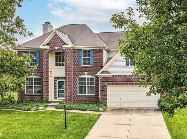9007 Daisy Ct, Noblesville, IN 46060