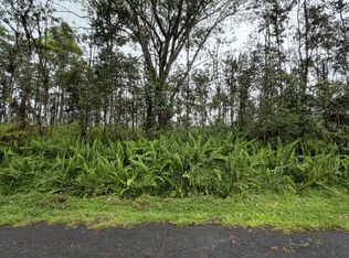 Puna Rd LOT 357, Pahoa, HI 96778