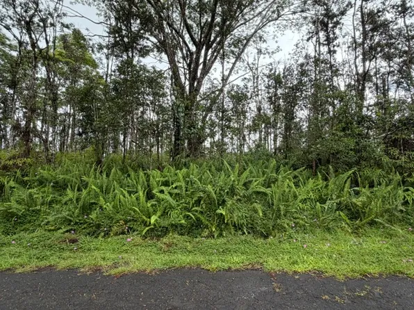 Puna Rd Lot 357, Pahoa, HI 96778
