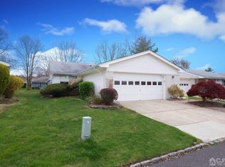 705 Croydon Rd, Monroe Township, NJ 08831