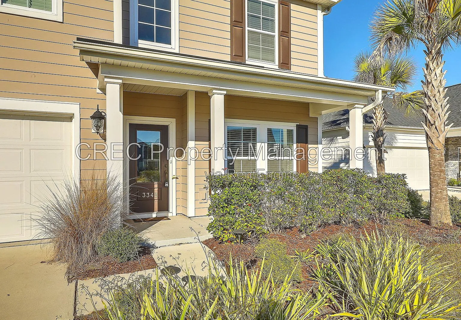 5 bed, 3.5 bath, 3184 sqft, $4,600 — Photo 4