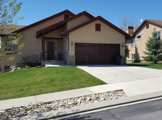1123 Sunburst Ln, Midway, UT 84049