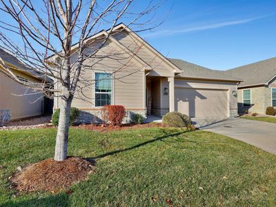 4779 N Prestwick Ave, Bel Aire, KS, 67226