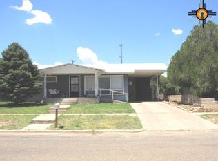 1911 S 9th St, Tucumcari, NM 88401