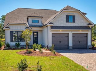 7323 Leith Ln, Sunset Beach, SC 28468