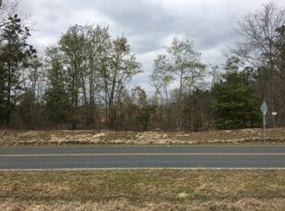 1360 Three Cs Rd, Kershaw, SC 29067