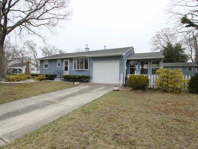 211 Mindy Ave, Cape May, NJ, 08204