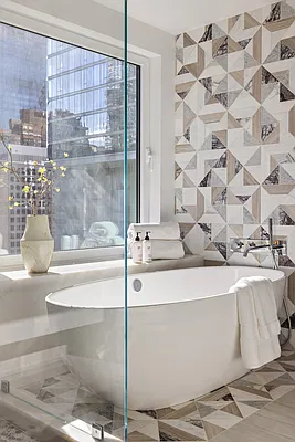 Bathroom, photo 2