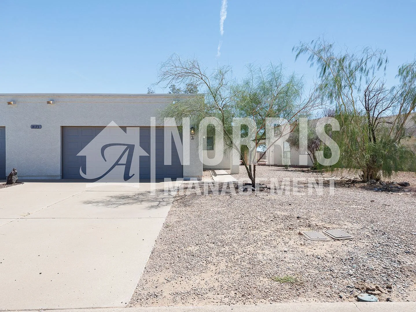 14173 S Berwick Rd, Arizona City — Photo 1