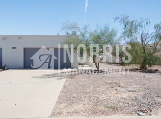14173 S Berwick Rd, Arizona City, AZ 85123