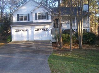 55 Tyson Ct, Villa Rica, GA 30180