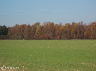 26256 Line Rd, Denton, MD 21629