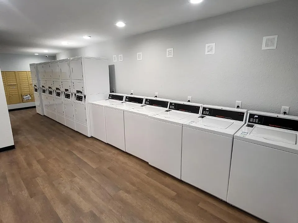 Bison Run apartments