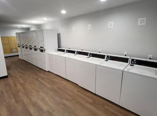 Bison Run apartments, Searcy, AR 72143