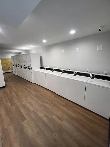 Bison Run apartments Photo 1