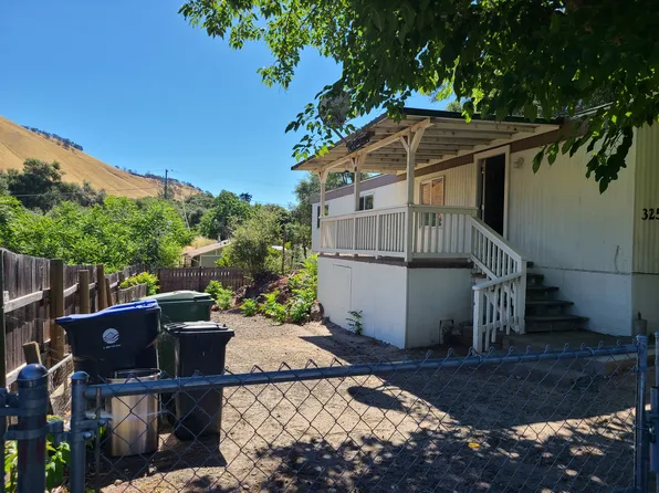 (undisclosed Address), Clearlake, CA 95422