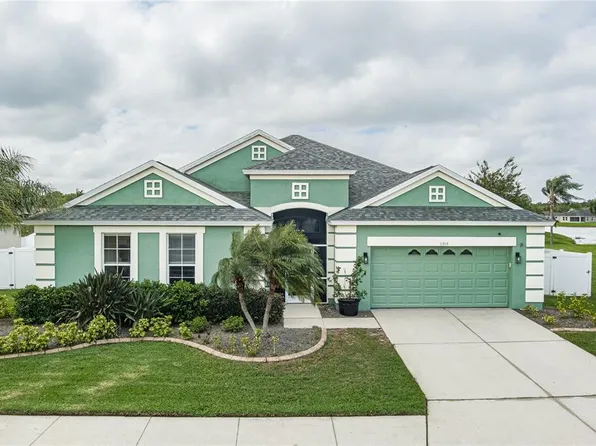 11919 55th Ct E, Parrish, FL 34219