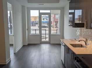 556 Marlee Ave #102, Toronto, ON M6B 0B1