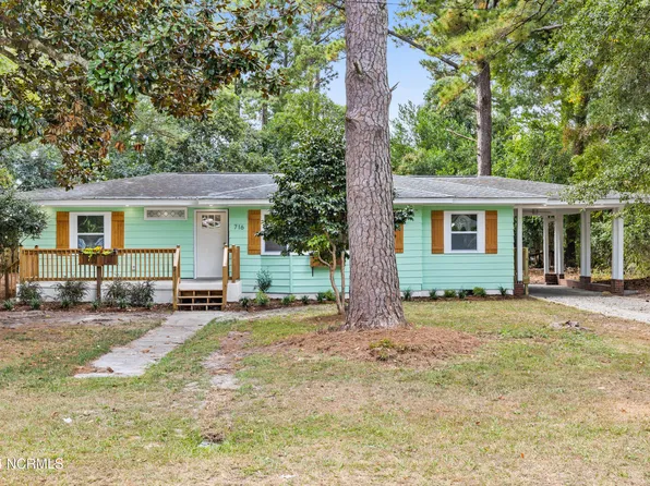 716 Latimer Drive, Wilmington, NC 28403