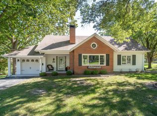 916 Westover St, Columbia, MO 65203