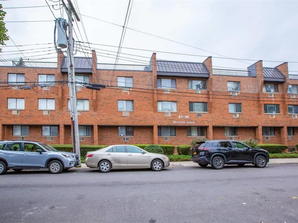 61-36 170th Street #3C, Fresh Meadows, NY 11365