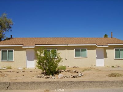 71942 Buena Vista Dr W, Twentynine Palms, CA, 92277