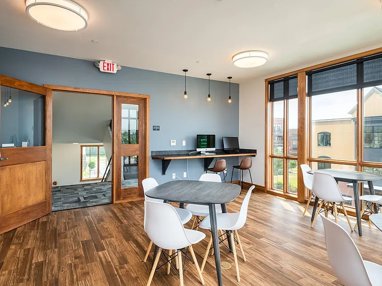 The Sawyer Student Living — Photo 20