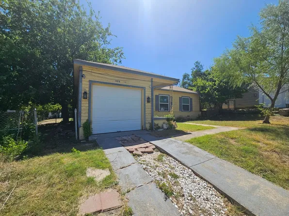 806 Carlisle Ave, Killeen, TX 76541
