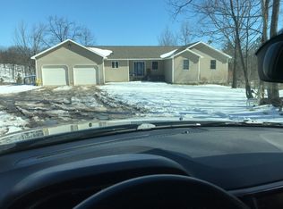 10828 W Falmouth Rd, Mc Bain, MI 49657