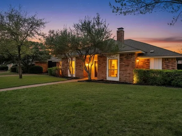 4204 San Saba Ct, Plano, TX 75074