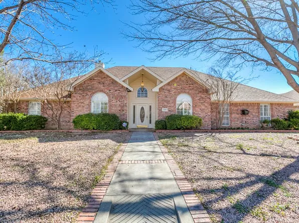3109 Scenic Vista Dr, San Angelo, TX 76904