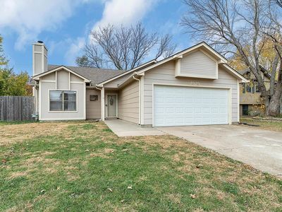 2525 S Linden St, Wichita, KS, 67210