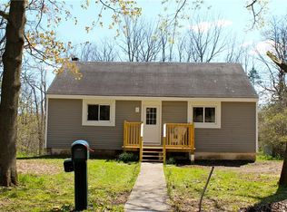 14 Summit St, Lyons, NY 14489