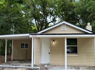 2030 Meharry Ave, Jacksonville, FL 32209